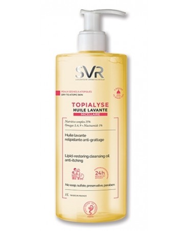 SVR TOPIALYSE HUILE 1L