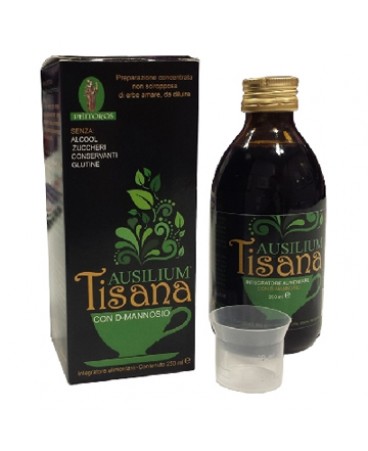 AUSILIUM TISANA 250ML PROMO