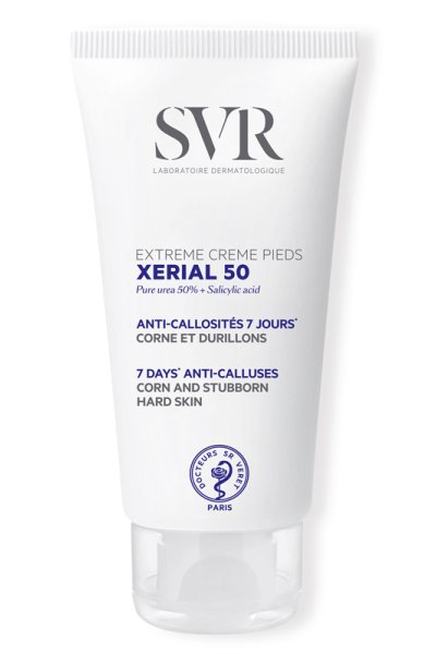 XERIAL 50 EXTREME 50ML XERIAL 50 EXTREME 50ML