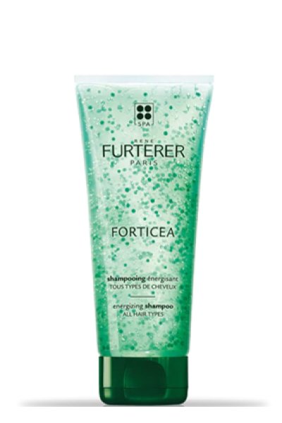 FORTICEA SHAMPOO 200ML FORTICEA SHAMPOO 200ML