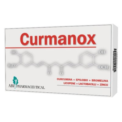 CURMANOX 15CPR CURMANOX 15CPR