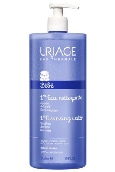 PREMIERE EAU URIAGE 1LT PREMIERE EAU URIAGE 1LT