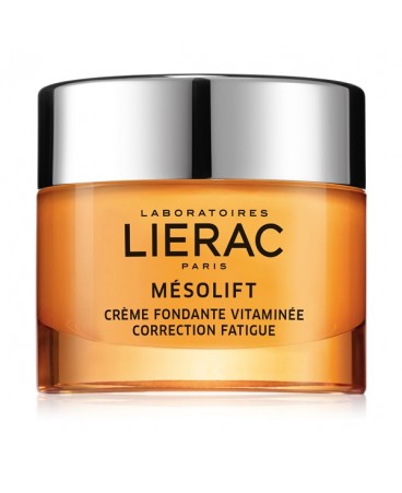 LIERAC MESOLIFT CREMA 50ML