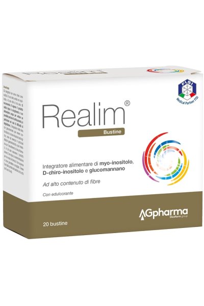 REALIM 20BUST REALIM 20BUST