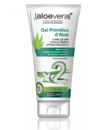 ALOEVERA2 GEL PRIMITIVO ALOE