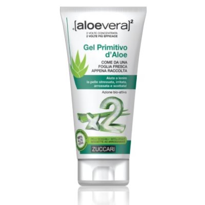 ALOEVERA2 GEL PRIMITIVO ALOE
