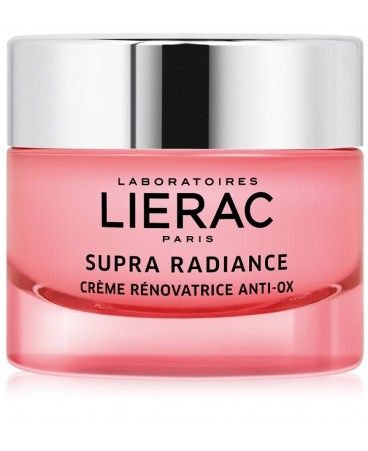 LIERAC SUPRA RAD CREMA 50ML