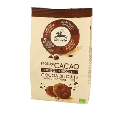 FROLLINO CACAO GTT CIOCC BIO ALC FROLLINO CACAO GTT CIOCC BIO ALC