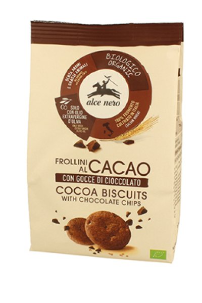 FROLLINO CACAO GTT CIOCC BIO ALC FROLLINO CACAO GTT CIOCC BIO ALC