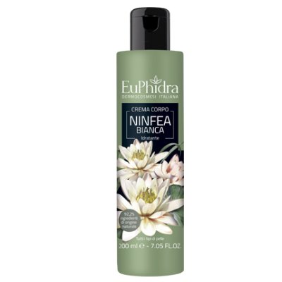 EUPHIDRA CR CORPO IDR NINFEA EUPHIDRA CR CORPO IDR NINFEA