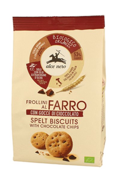 FROLLINO FARRO GTT CIOCC BIO ALC FROLLINO FARRO GTT CIOCC BIO ALC