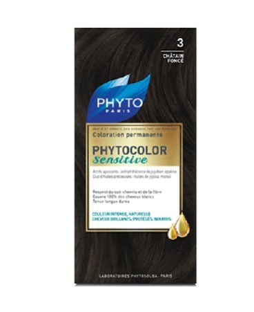 PHYTOCOLOR SENSITIVE 3 CAST SC