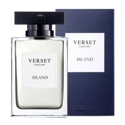 VERSET ISLAND EDT 100ML VERSET ISLAND EDT 100ML