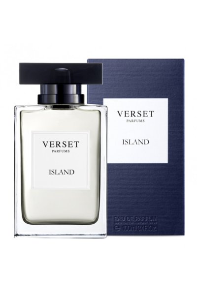 VERSET ISLAND EDT 100ML VERSET ISLAND EDT 100ML