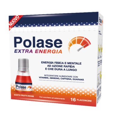 POLASE EXTRA ENERGIA 16FL POLASE EXTRA ENERGIA 16FL