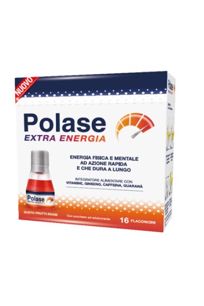 POLASE EXTRA ENERGIA 16FL POLASE EXTRA ENERGIA 16FL