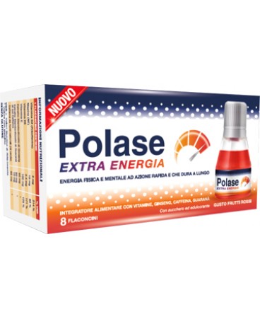 POLASE EXTRA ENERGIA 8FL