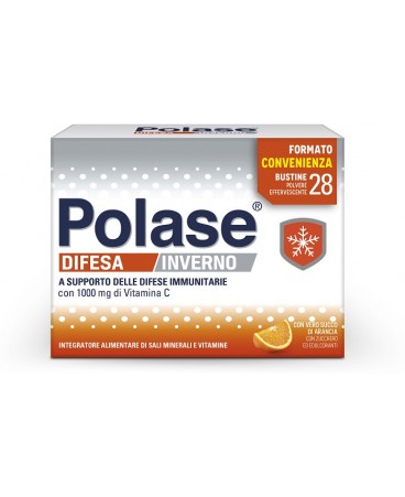 POLASE DIFESA INVERNO 28BUST