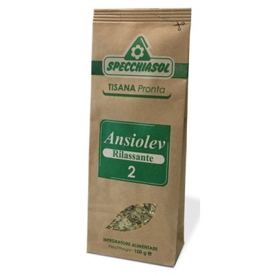 ANSIOLEV 100G