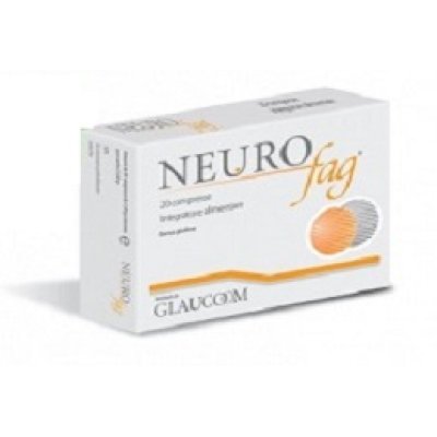 NEUROFAG 20CPR NEUROFAG 20CPR