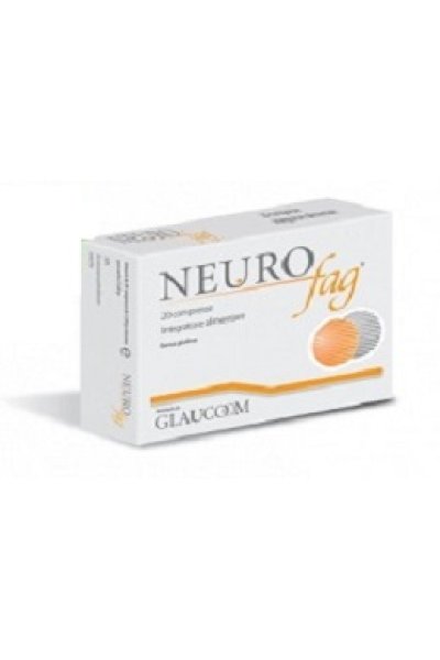 NEUROFAG 20CPR NEUROFAG 20CPR
