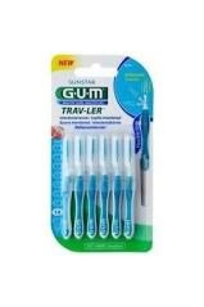 GUM TRAV-LER 1,6 SCOVOLINO PRO GUM TRAV-LER 1,6 SCOVOLINO PRO