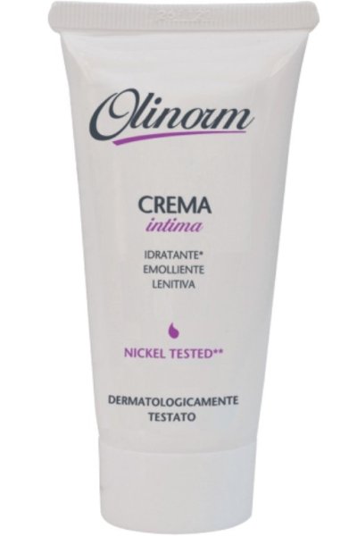 OLINORM CREMA INTIMA 50ML OLINORM CREMA INTIMA 50ML