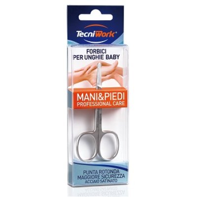 FORBICI UNGHIE BABY FORBICI UNGHIE BABY