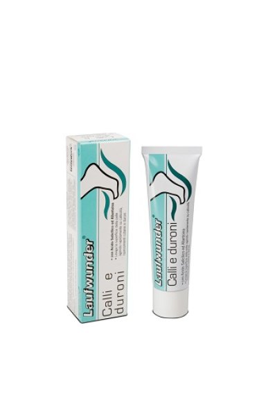 LAUFWUNDER CR CALLI DURON 30ML LAUFWUNDER CR CALLI DURON 30ML