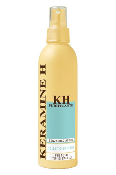 KERAMINE H BALSAMO EXPRESS 200 KERAMINE H BALSAMO EXPRESS 200