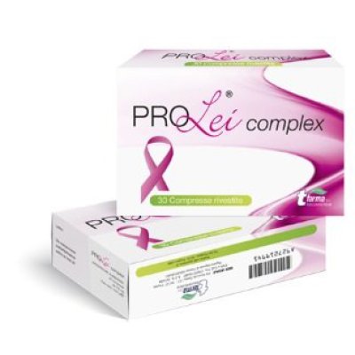 PROLEI COMPLEX 30CPR PROLEI COMPLEX 30CPR