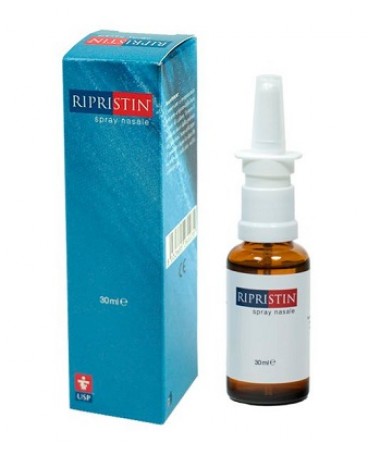 RIPRISTIN SPRAY NASALE 30ML