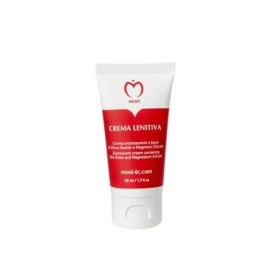 MOST CR LENIT 50ML MOST CR LENIT 50ML