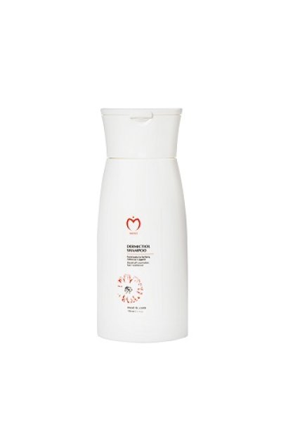 MOST DERMICTIOL SH 150ML MOST DERMICTIOL SH 150ML