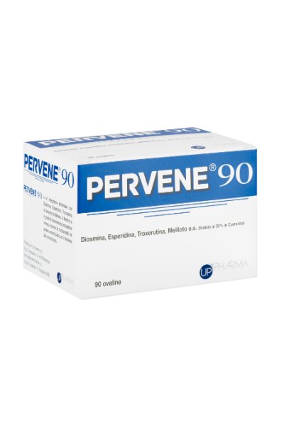 PERVENE 9O OVALINE PERVENE 9O OVALINE