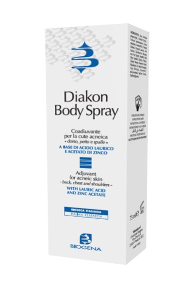 DIAKON-BODY SPRAY 75ML DIAKON-BODY SPRAY 75ML