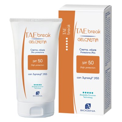 TAE BREAK GEL CR SOL 150ML