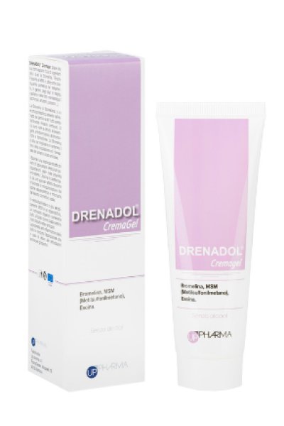 DRENADOL CREMAGEL 50ML DRENADOL CREMAGEL 50ML