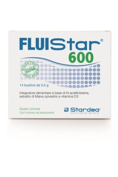 FLUISTAR 600 14BUST FLUISTAR 600 14BUST