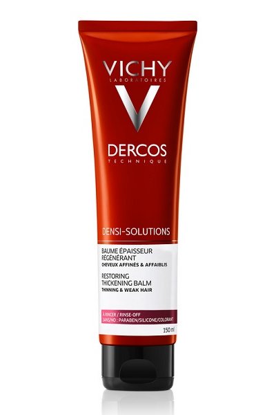 DERCOS-T DENSISOL BALSAMO 150ML DERCOS-T DENSISOL BALSAMO 150ML