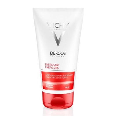 DERCOS-T AS SH ENERGIS 150ML