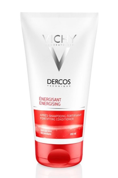 DERCOS-T AS SH ENERGIS 150ML DERCOS-T AS SH ENERGIS 150ML