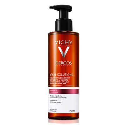DERCOS-T DENSISOL SH 250ML DERCOS-T DENSISOL SH 250ML