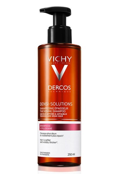 DERCOS-T DENSISOL SH 250ML DERCOS-T DENSISOL SH 250ML
