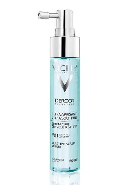DERCOS-T DESENSITIZ SERUM F50ML DERCOS-T DESENSITIZ SERUM F50ML