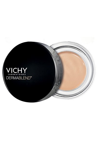 DERMABLEND CORRETTORE APRICOT DERMABLEND CORRETTORE APRICOT