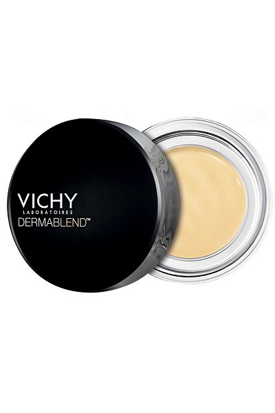 DERMABLEND CORRETTORE GIALLO DERMABLEND CORRETTORE GIALLO