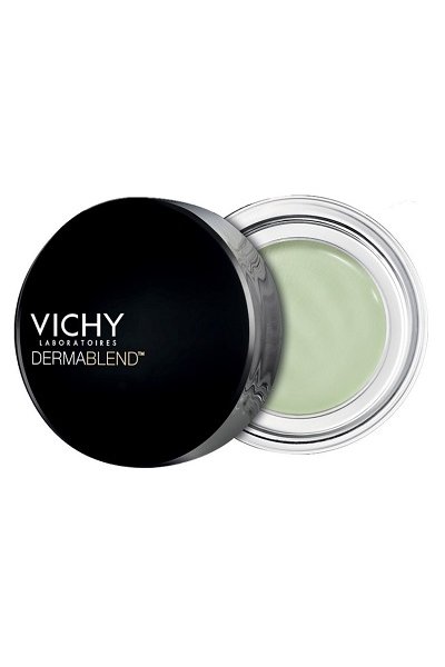 DERMABLEND CORRET VERD ROSSORI DERMABLEND CORRET VERD ROSSORI