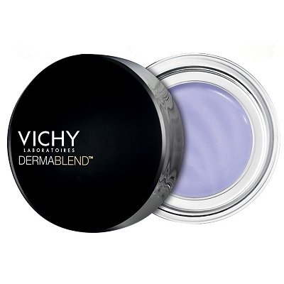 DERMABLEND CORRET VIOLA P/SPENT