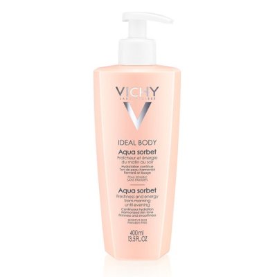 VICHY IDEAL BODY SORBET F 400ML